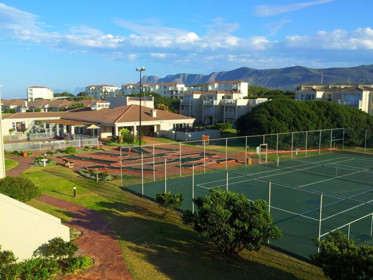 Hermanus Beach Club