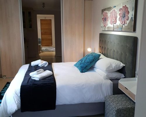 Burwood Boutique Self Catering