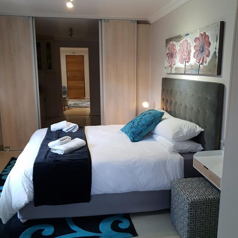 Burwood Boutique Self Catering