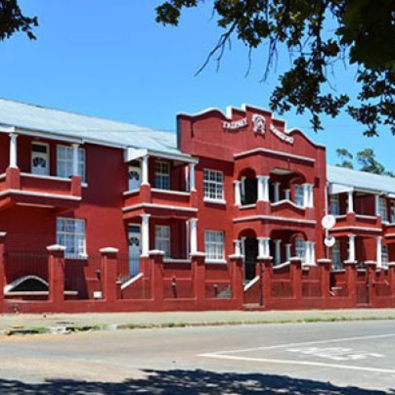 The Fairway, Houghton Hotel