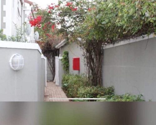 Rosebank Halaal Accommodation Cape Town