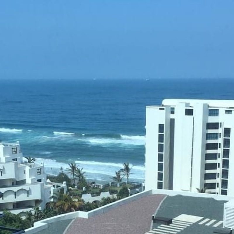 Pearls of Umhlanga Luxury Apartment in Kwazulu Natal - StayHalaal